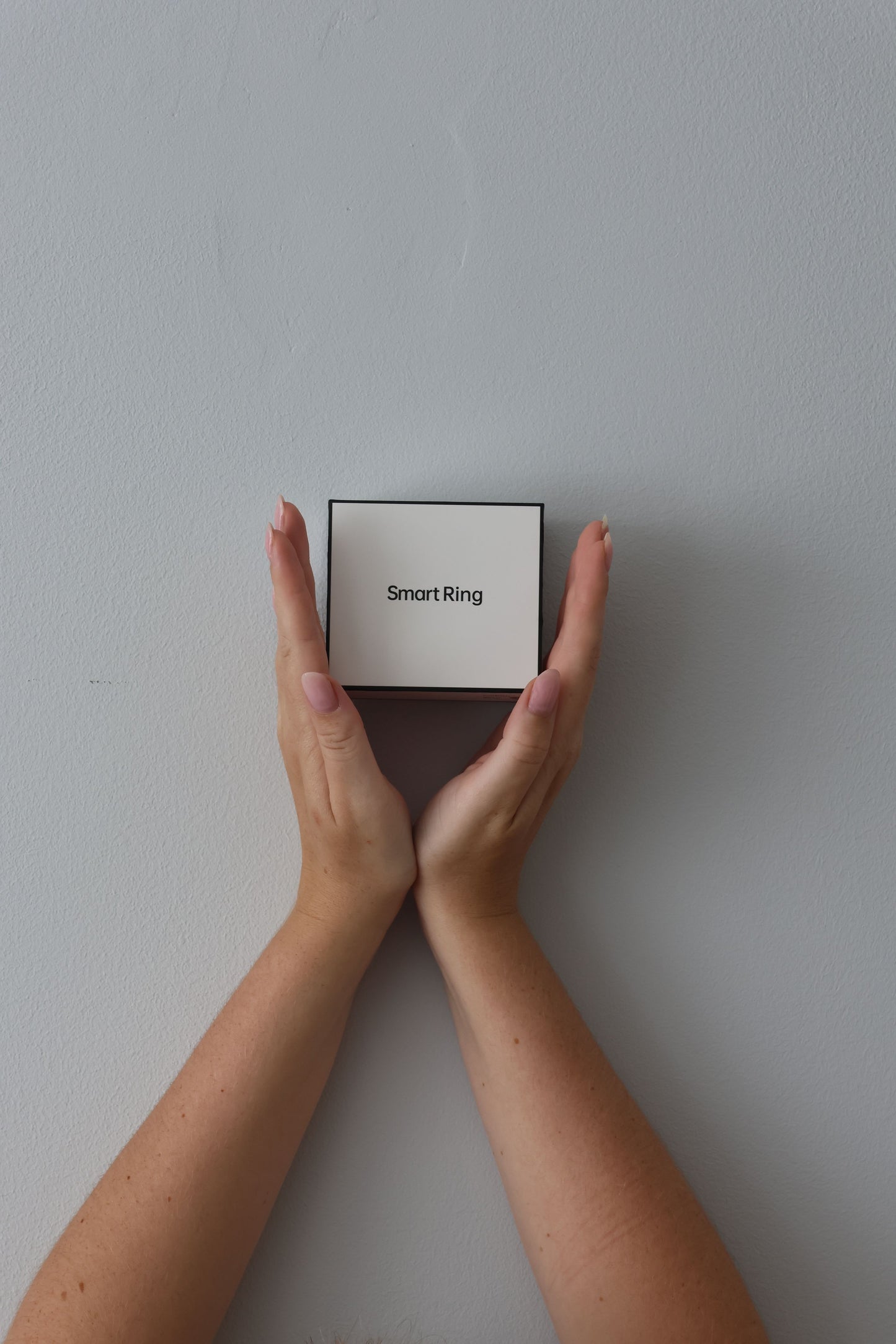 ONO smartring